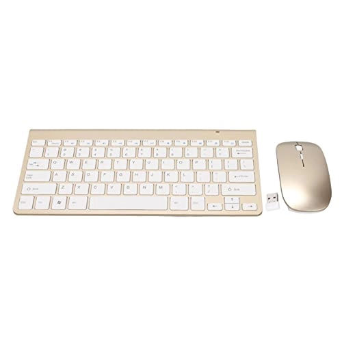Keyboard Set - Wireless