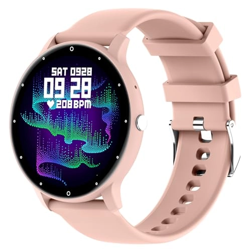 Smartwatch - 1.28"