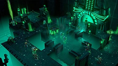 Warhammer 40, 000: Mechanicus - Xbox One