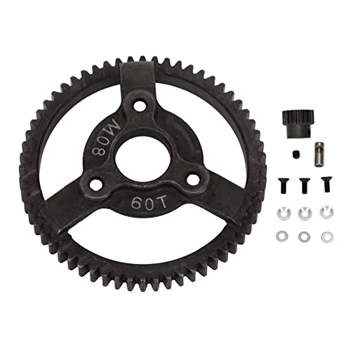 Steel Gears Set
