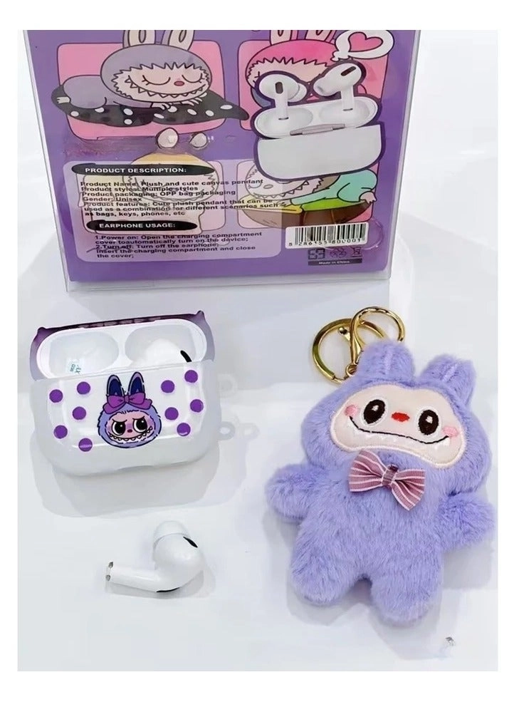 GT-21 Wireless Headset