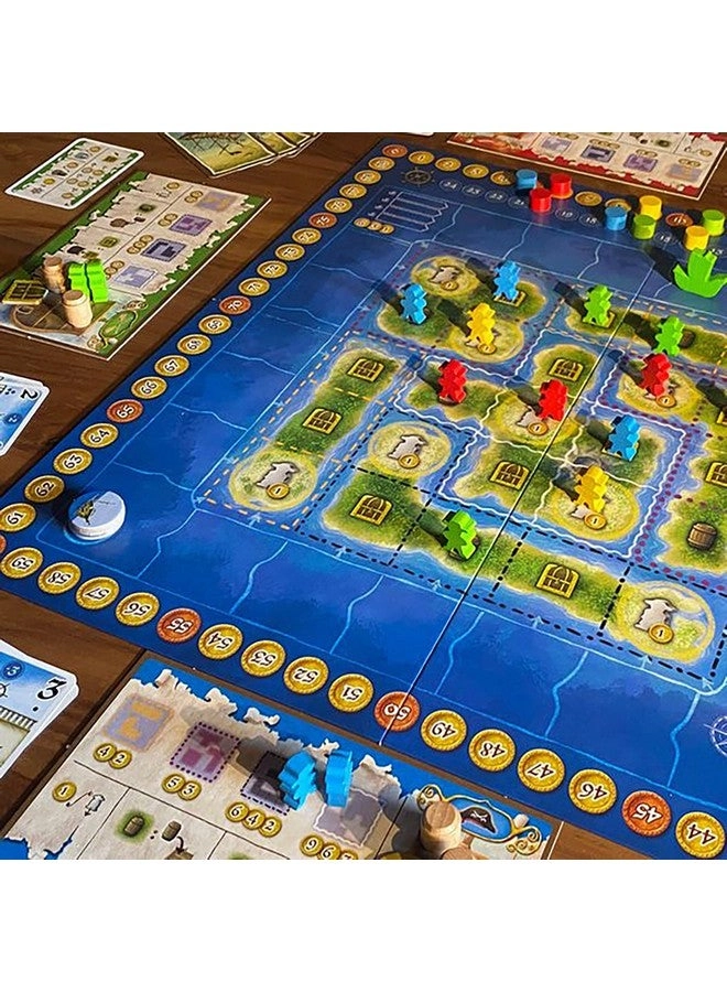 Glory Islands: Pirate Adventure