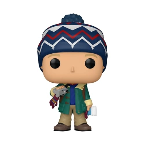 Pop! Movies: Home Alone 2 - Kevin (80040)