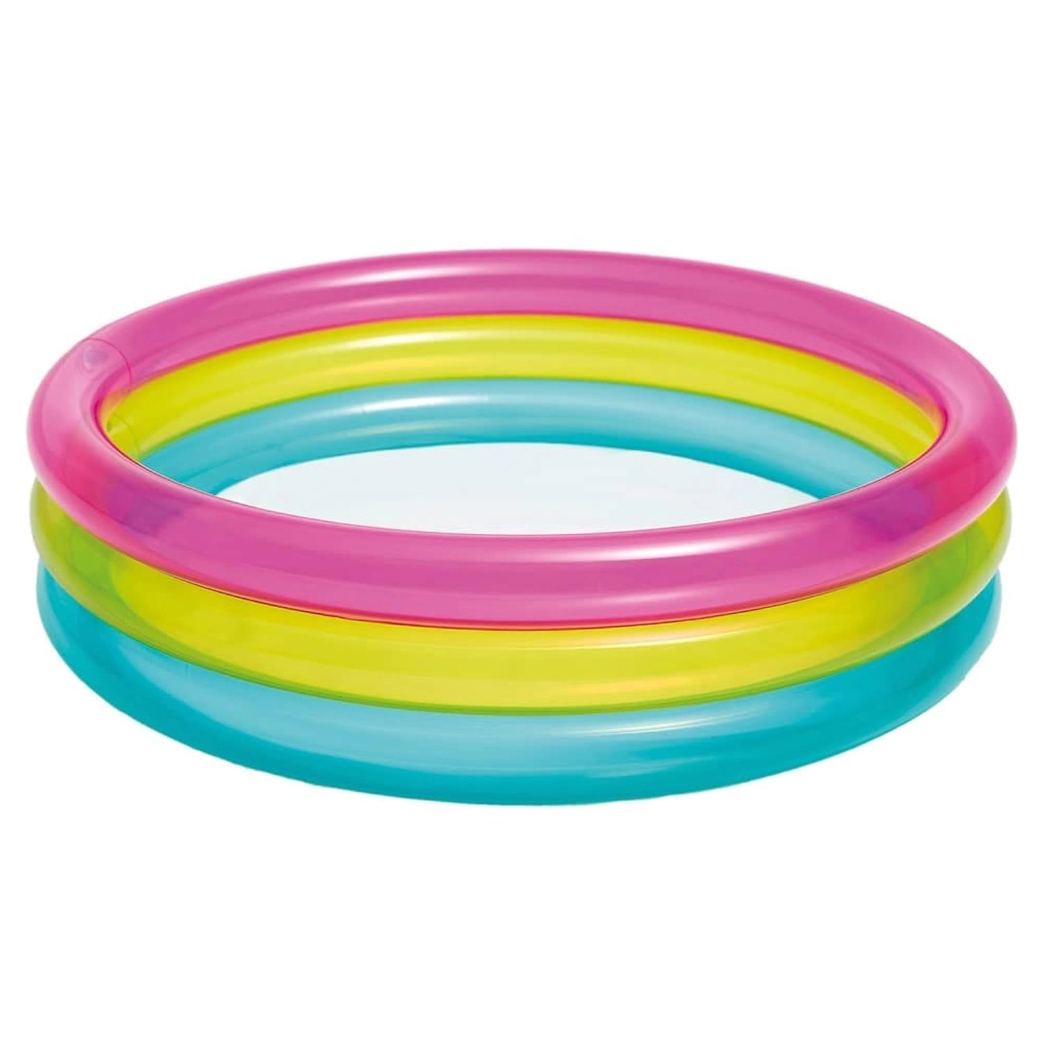 Play Box Pool - 57 litres