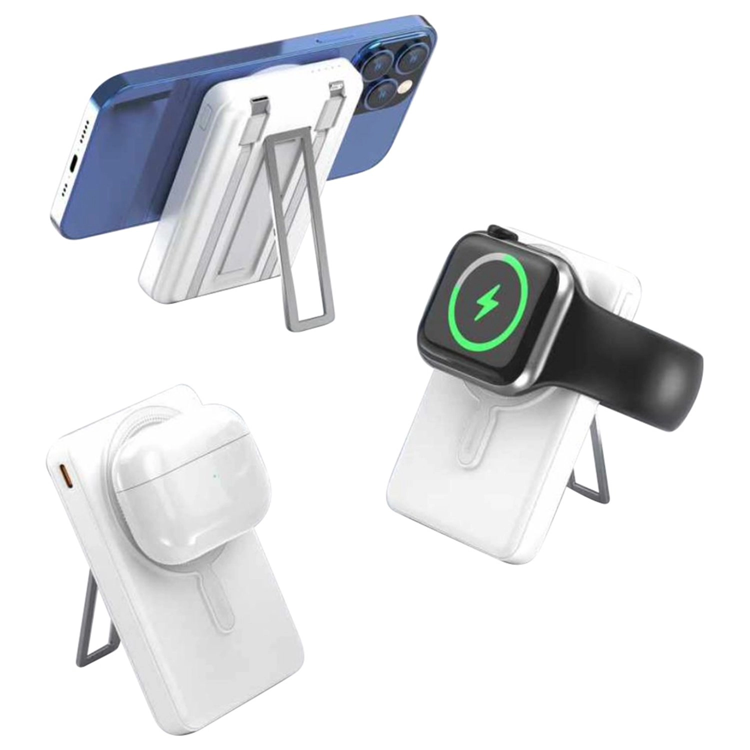 DIGITPLUS DP-W22 - 10000mAh 30W Wireless