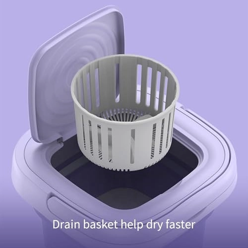 Portable Washing Machine,11L