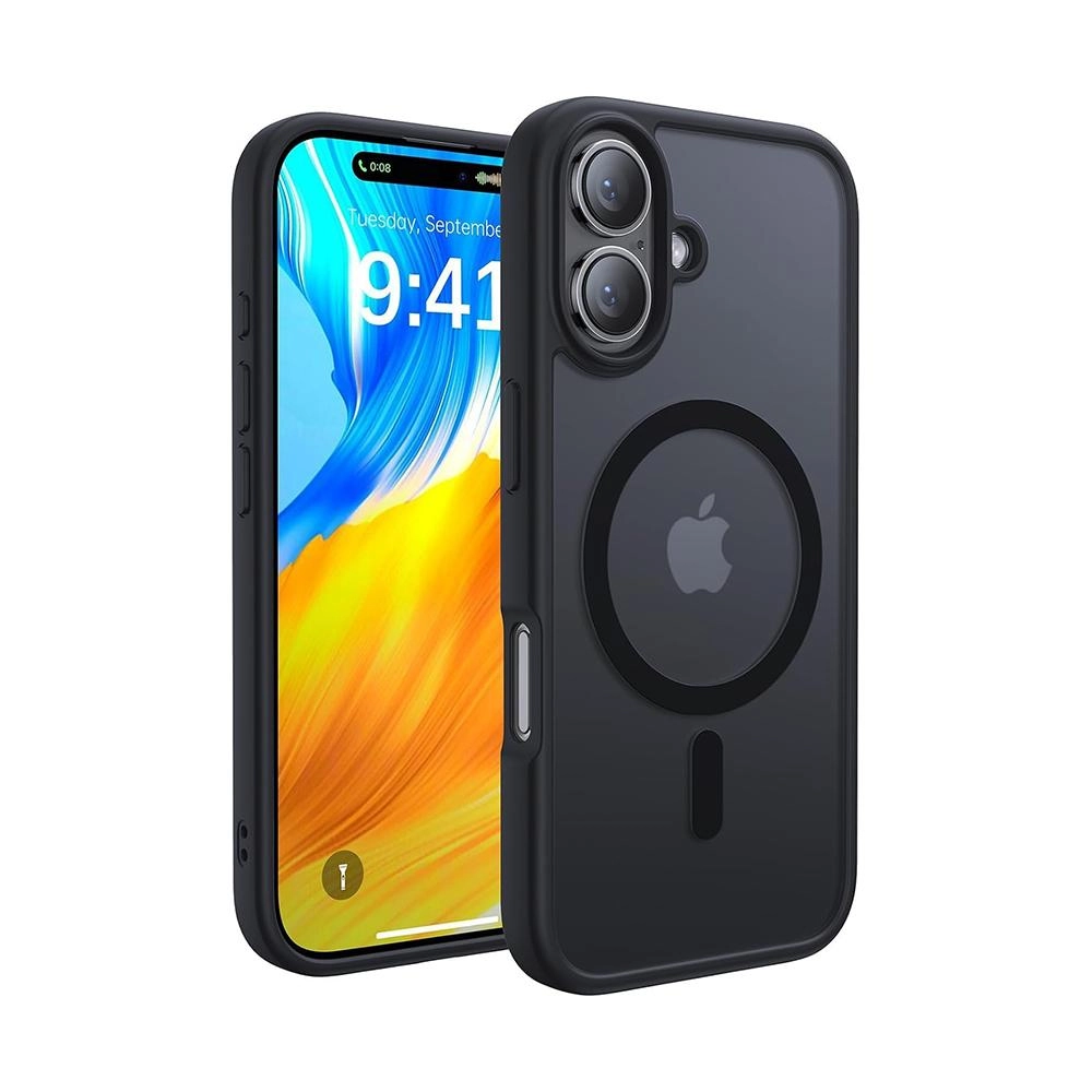 Mag Safe Case for iPhone 16 Plus
