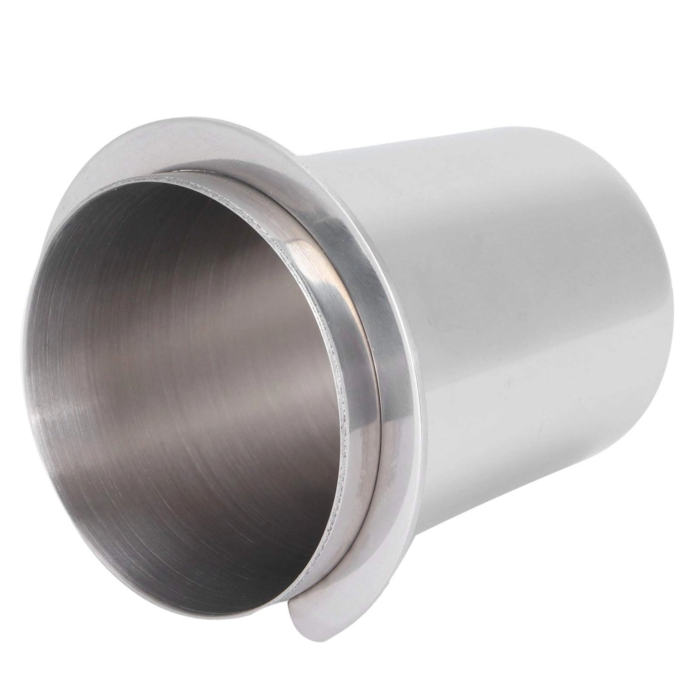 Dosing Cup - 51mm Transparent Anti Static