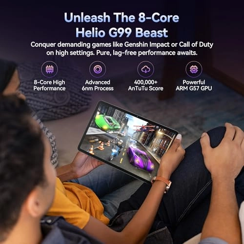 TD136ablet - 256GB 12"