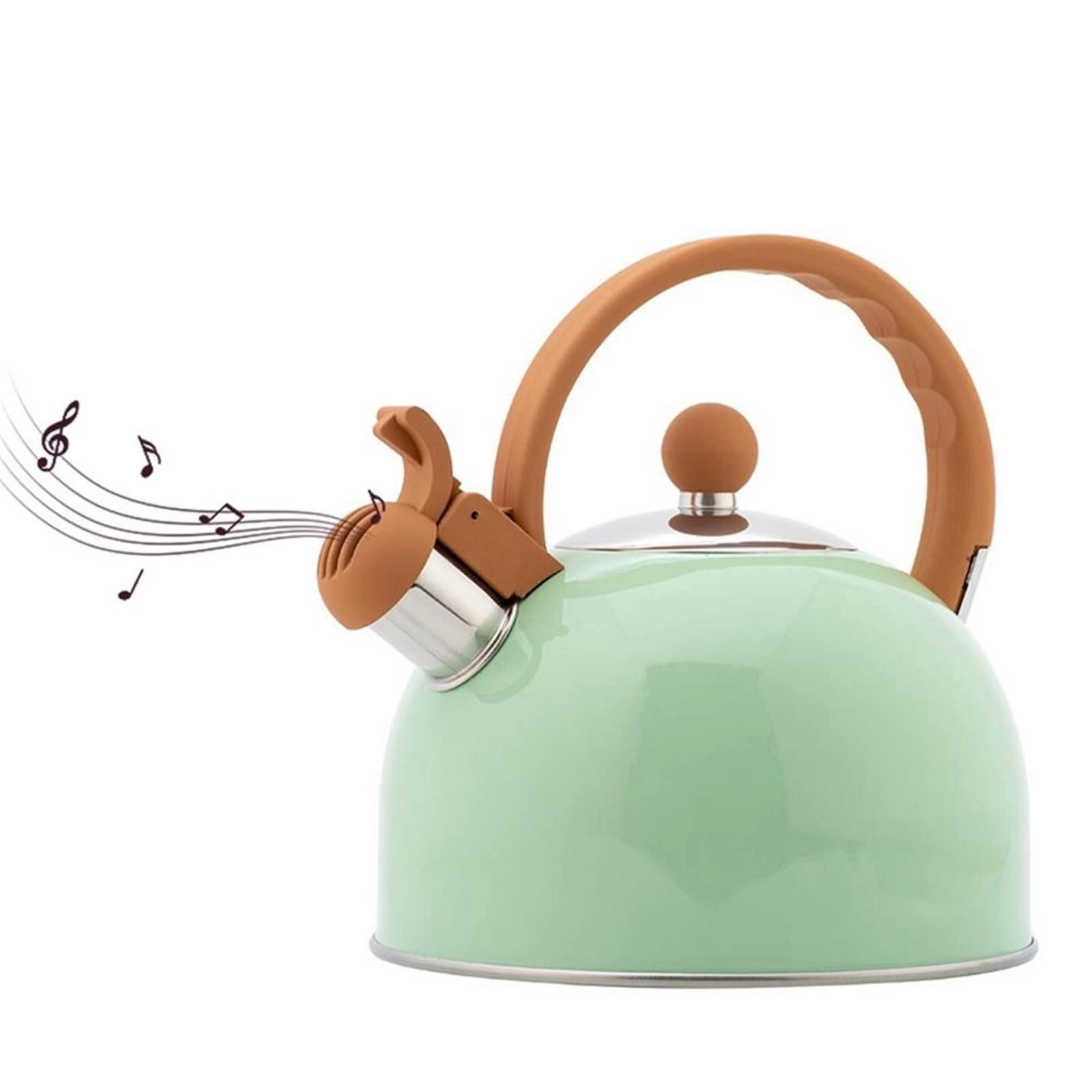 Whistle Kettle - 2.5 Liter