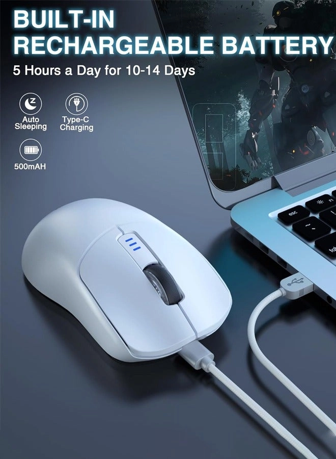 SC580 Gaming Mouse - Wireless