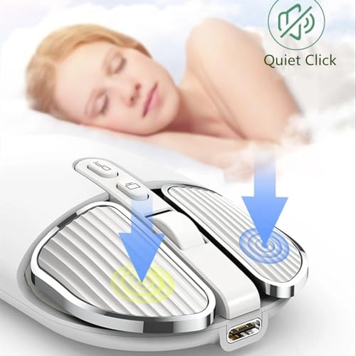 Wireless Mouse - USB