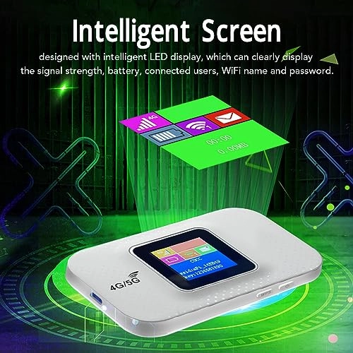 3c69xb5war-11 - 4G LTE Wi-Fi 150Mbps