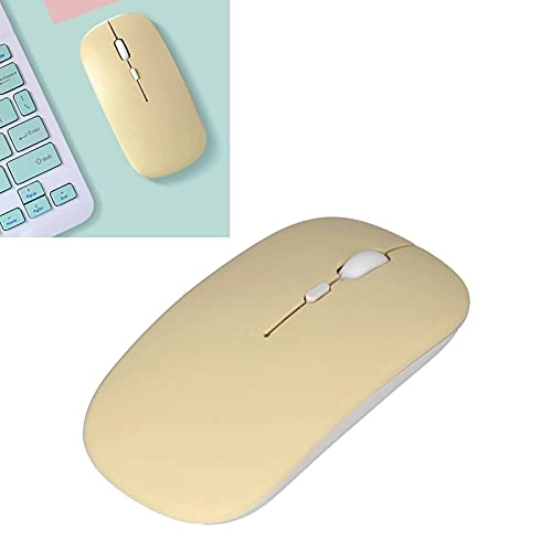 Wireless Mouse - USB