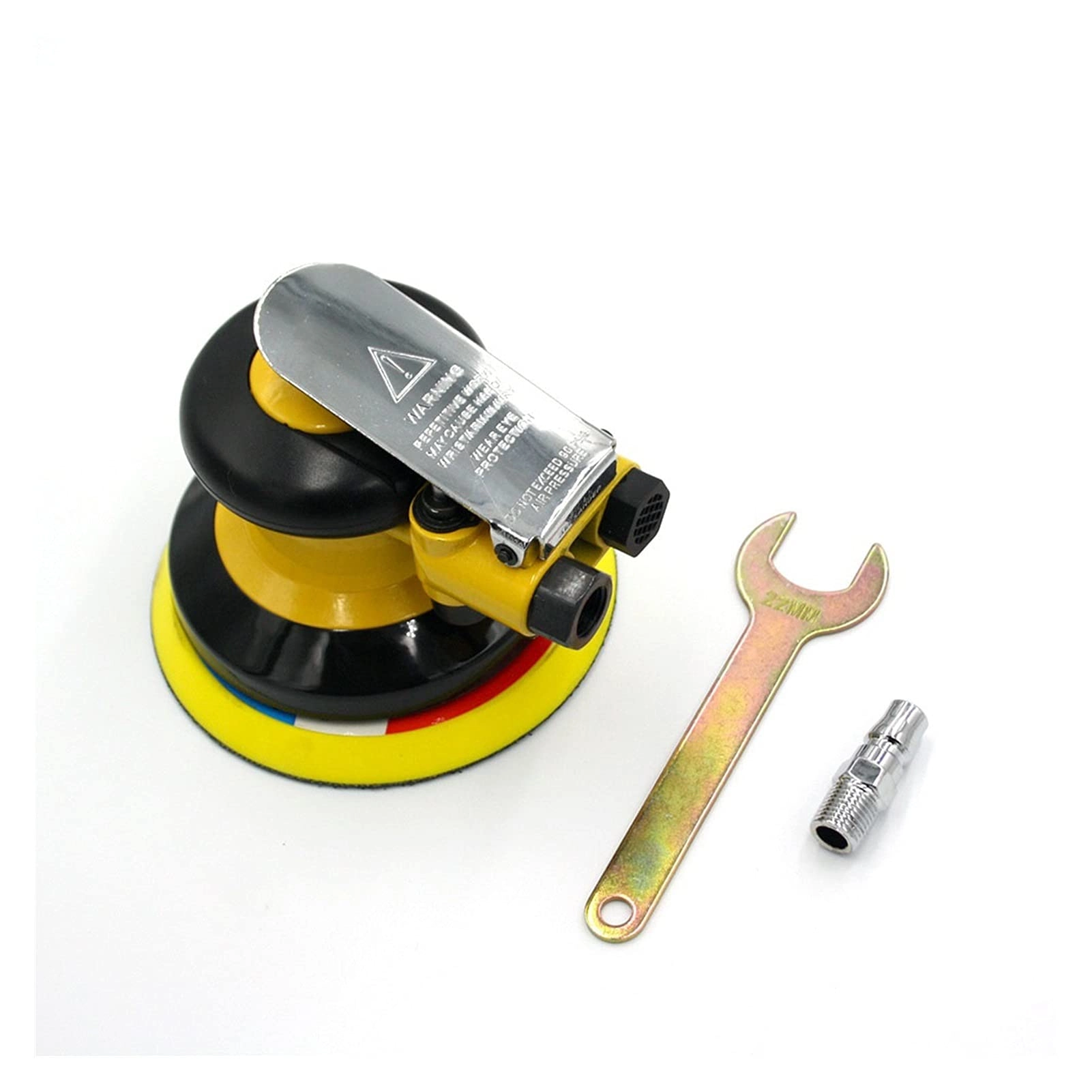 GZDPSD Portable polishing machine