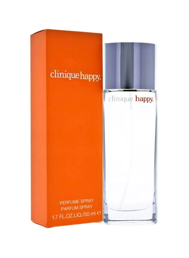 Happy Eau de Parfum 50ml