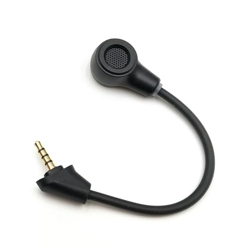 Hscls-bl-as Wired Microphone