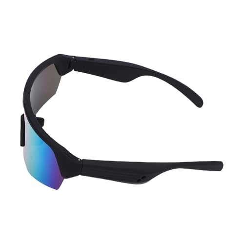 Sports Smart Sunglasses - Bluetooth 5.3 Polarized