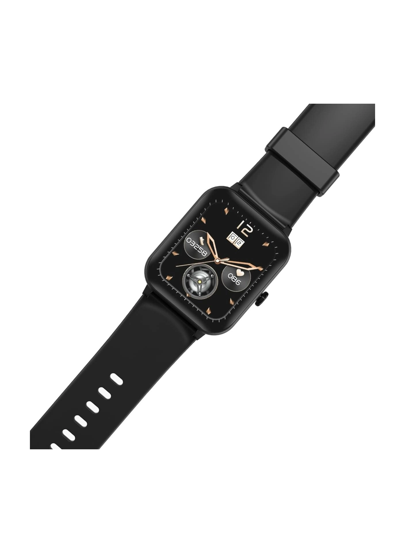 R3 Max Aluminium GPS