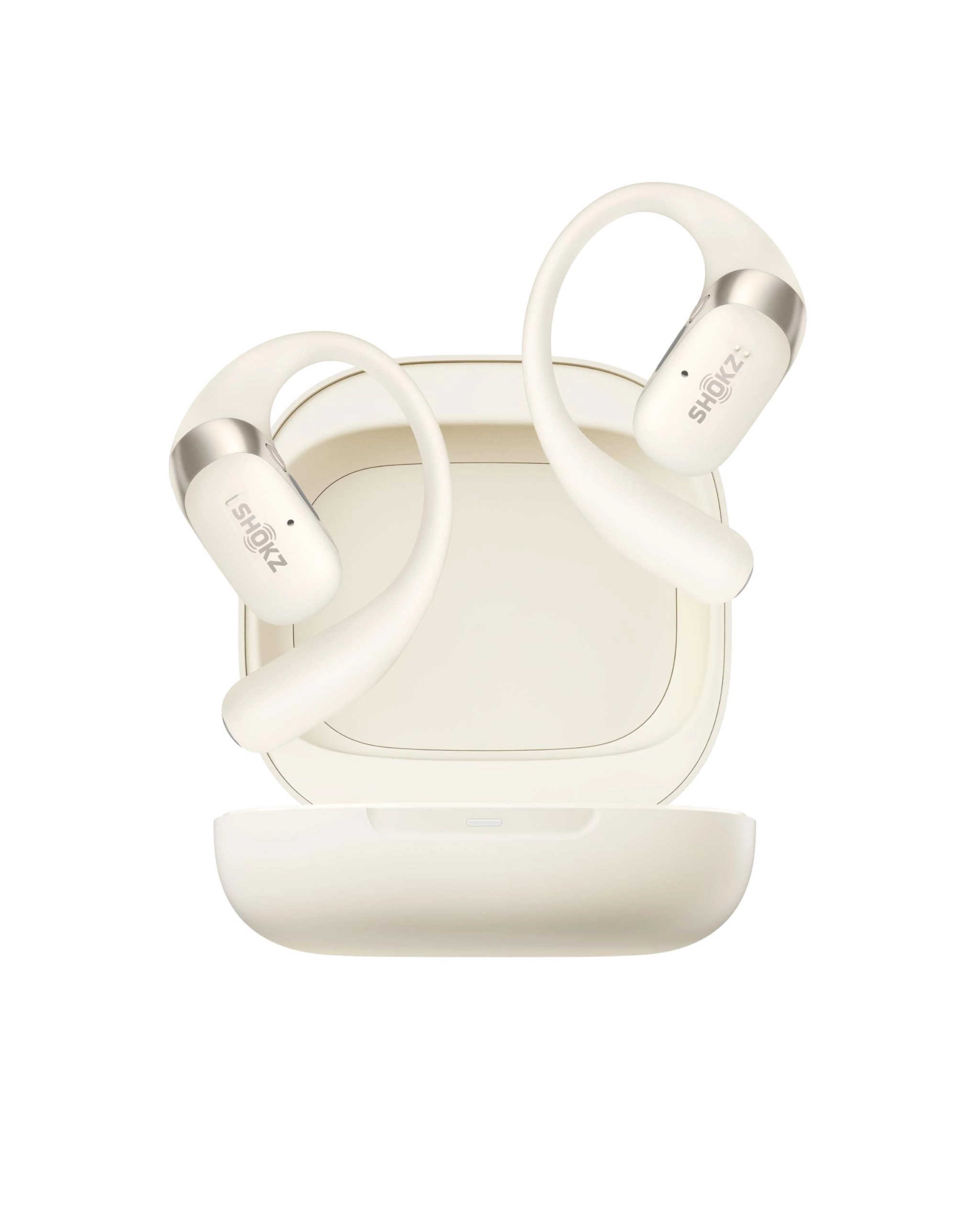shokz limited corporation OpenFit 2 Wireless Headphone