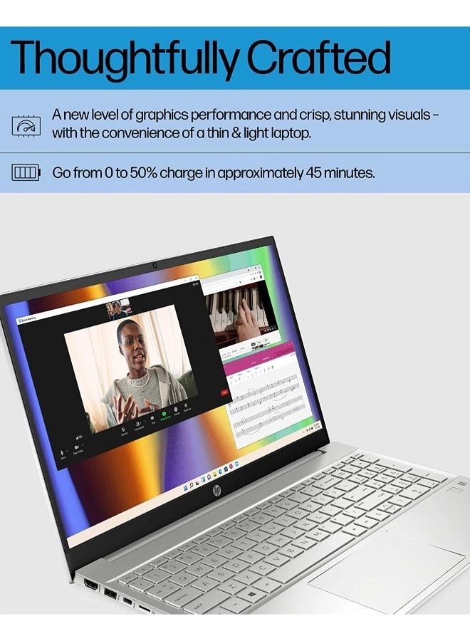 Pavilion - 15.6'' Core i5-1335U 32GB DDR4 1TB SSD