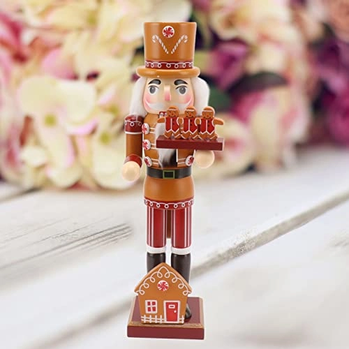 Figurine Toy - Wood