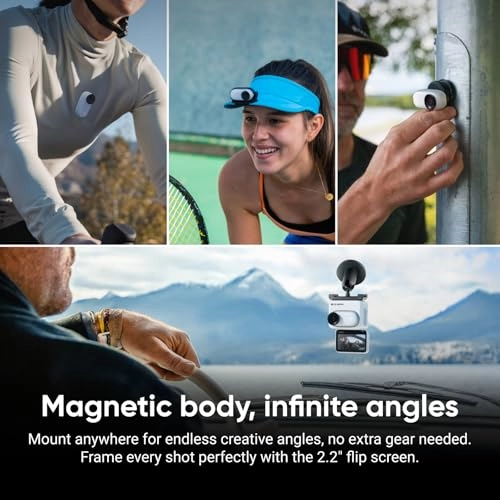 GO 3S 4K60 Standard Edition