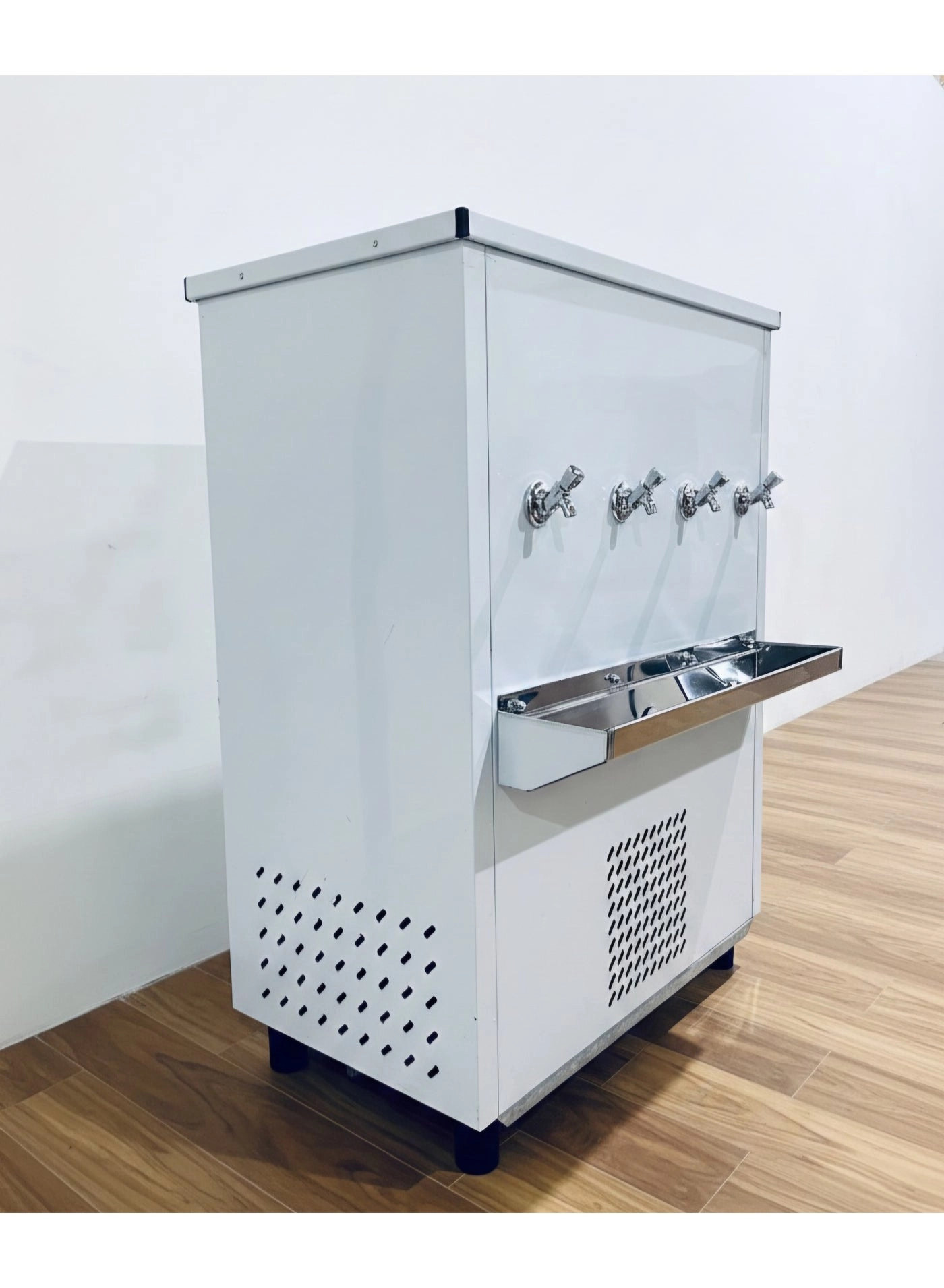 Cooltec CT100G4T - 100 gal