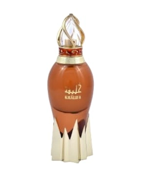 Khalifa Aqua Eau de Parfum 50 ml