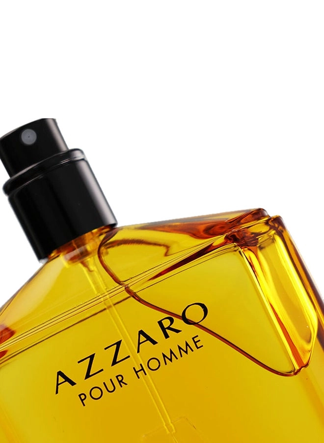 Pour Homme - Eau de Toilette 200 ml