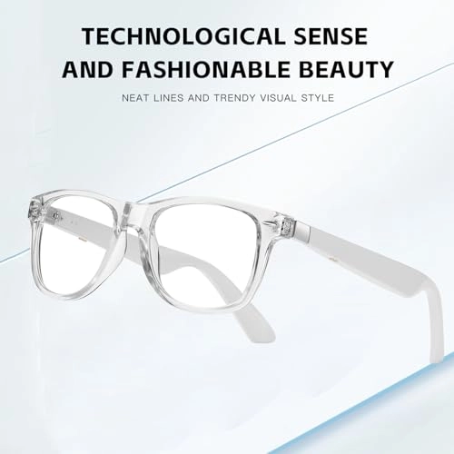 Smart -Slasses - Blue Light Block Double Speakers