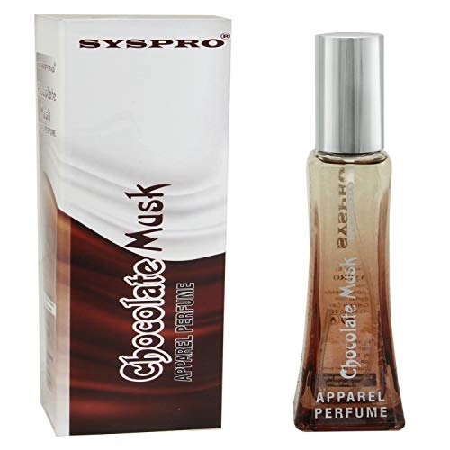 Moti Chocolate Musk Eau de Parfum 30 ml