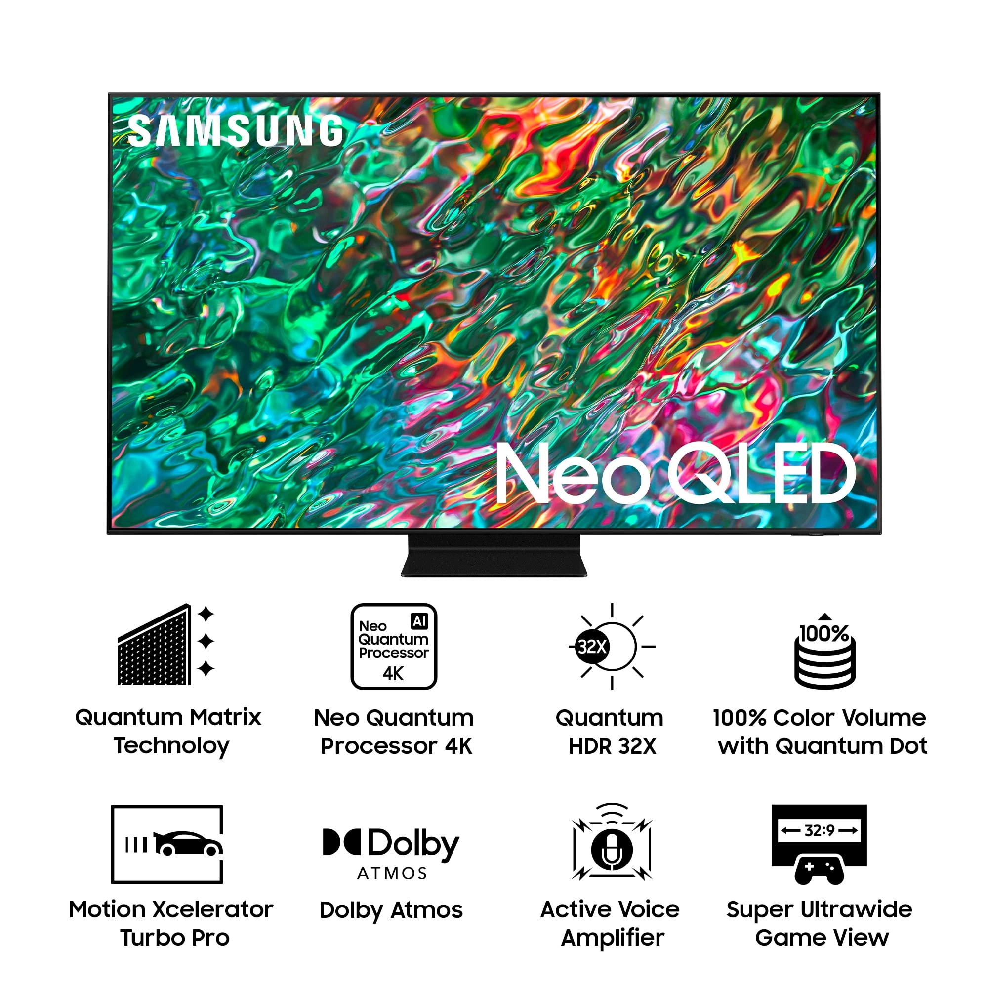 QA85QN90BAKXXL - 85 inches