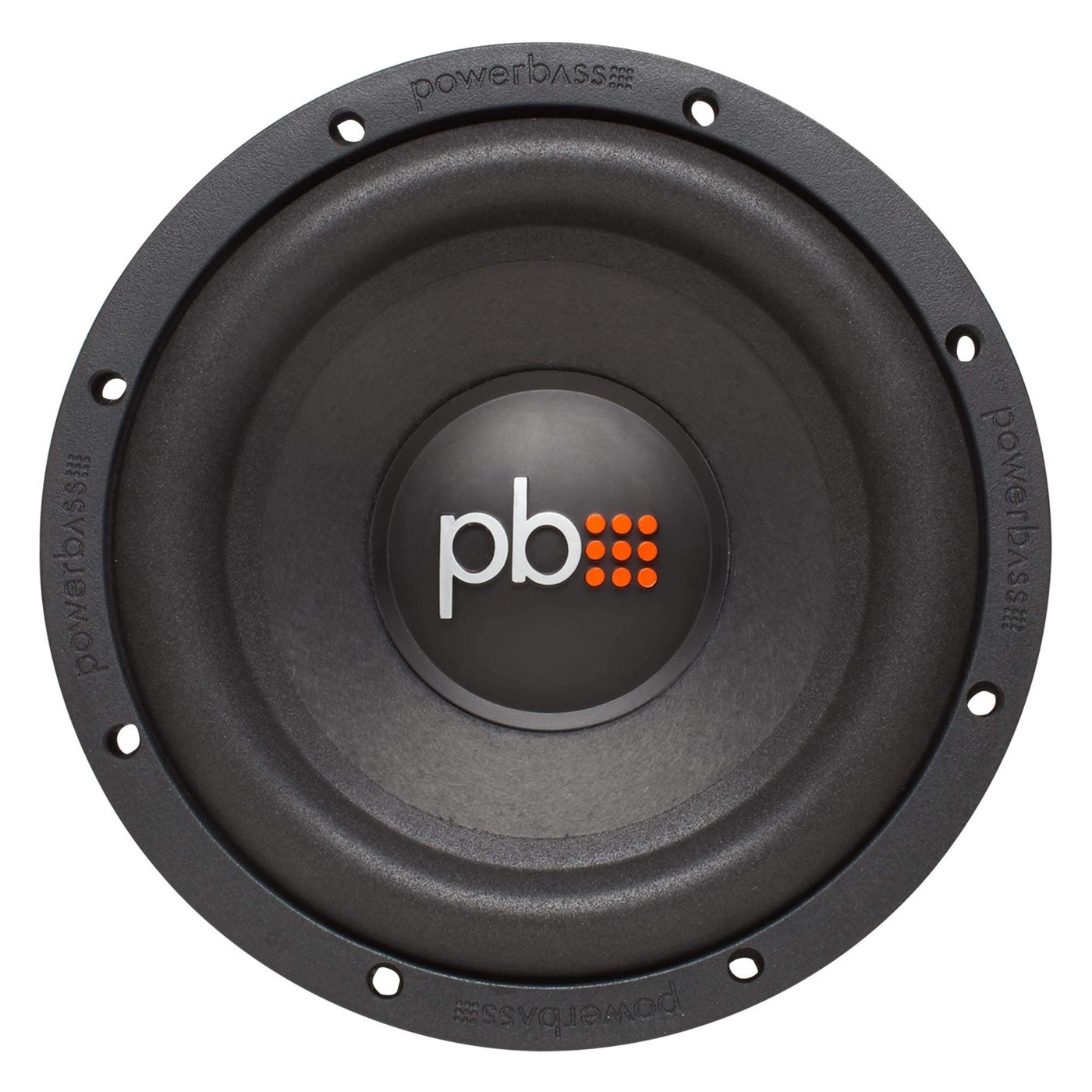 PowerBass S84D - 125 watt RMS