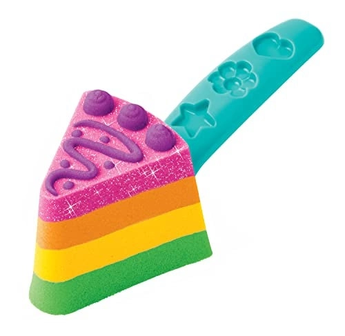 CRA-Z-Sand - Make and Create Bakery Set 5 molds