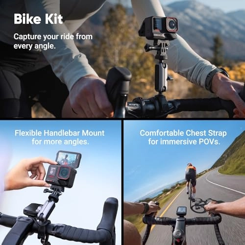 Ace Pro 2 8K30 Motorcycle Bundle