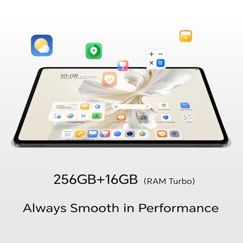 Pad 9 HEY2-W09 - 256GB 12.1"