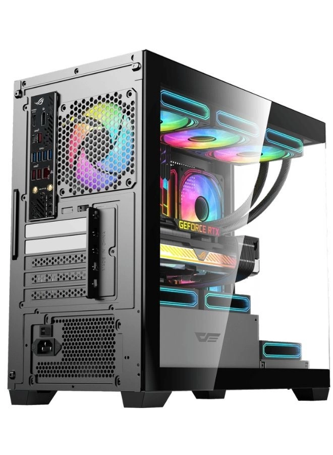 C218M - i5-12400F 16GB 500GB