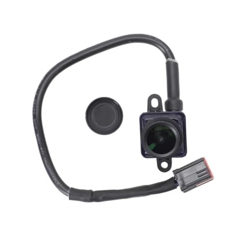 Car Rear View Camera - Night vision