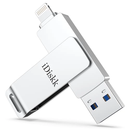 Flash Drive - for iPhone 512GB
