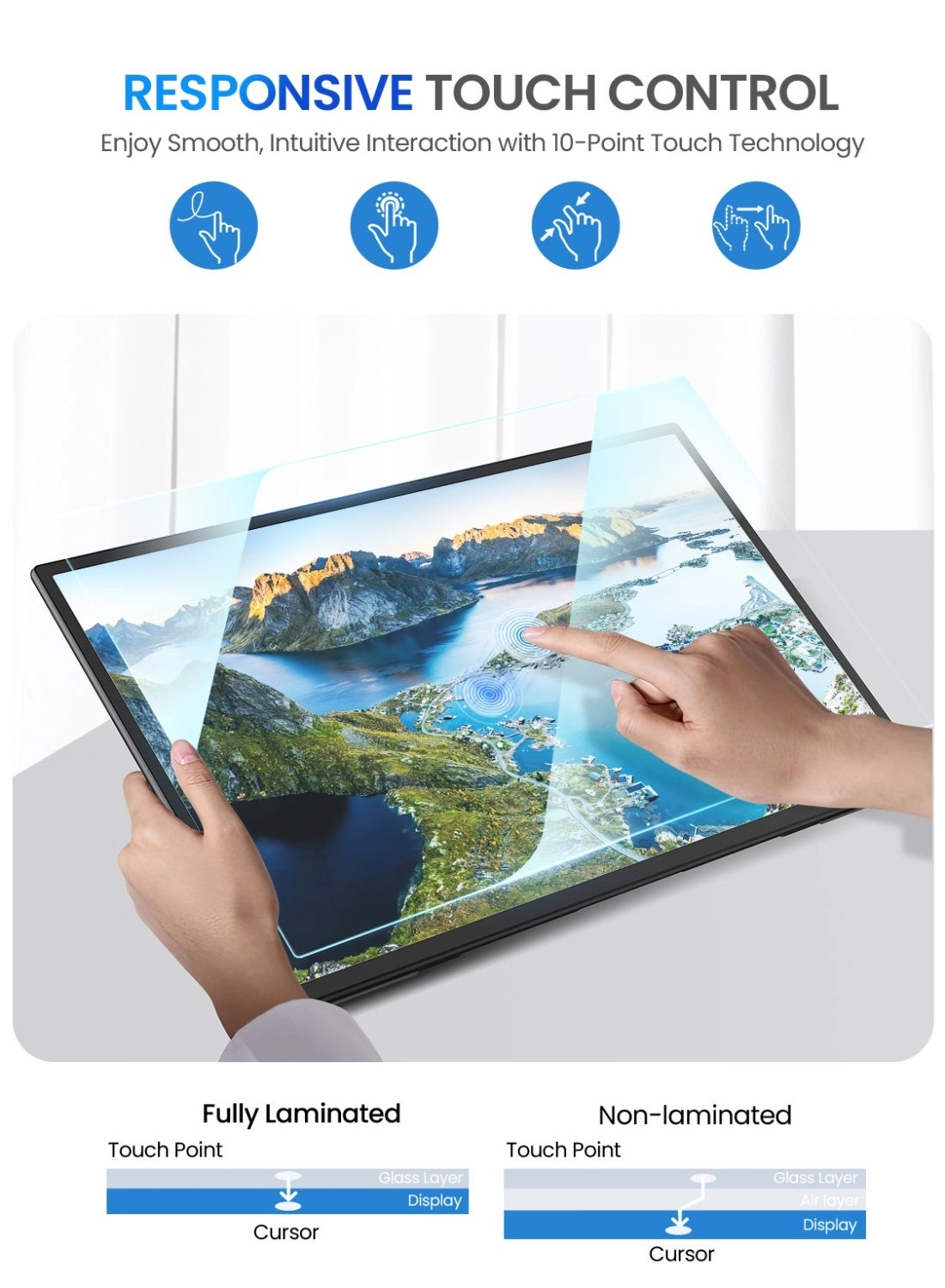 215E02 - 21.5 Inch 1920x1080