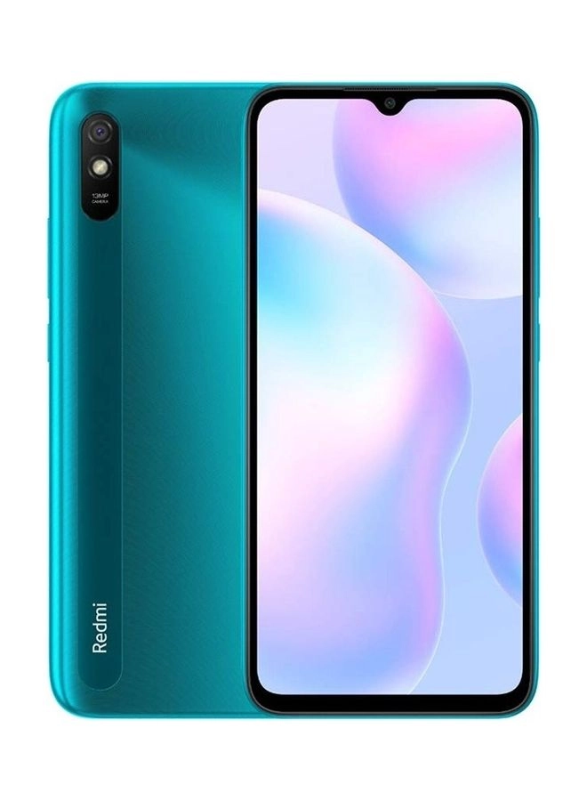 Redmi 9A - 4GB 64GB