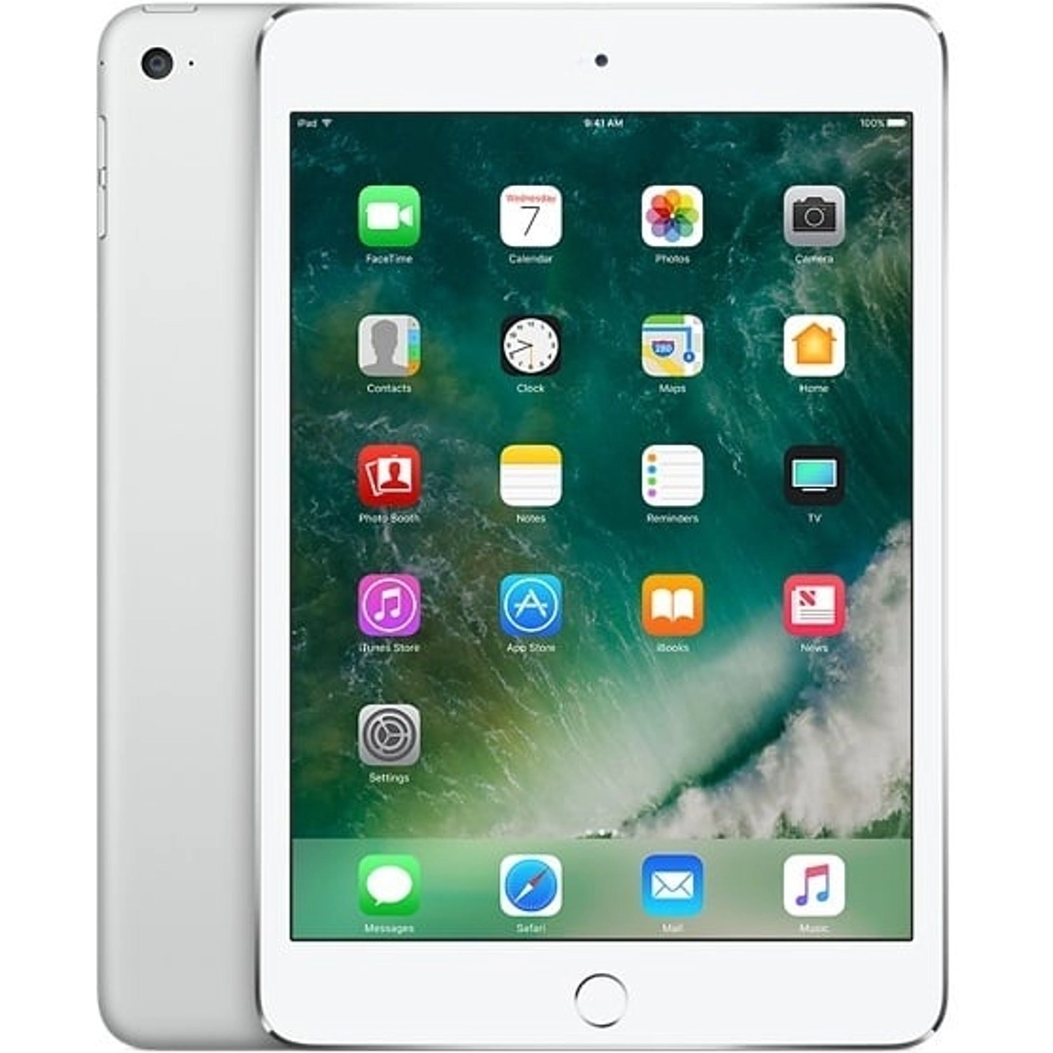 iPad mini 4 (2015) - 128GB 7.9"