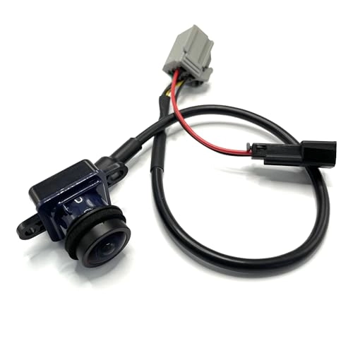 Rear View Camera - Wired