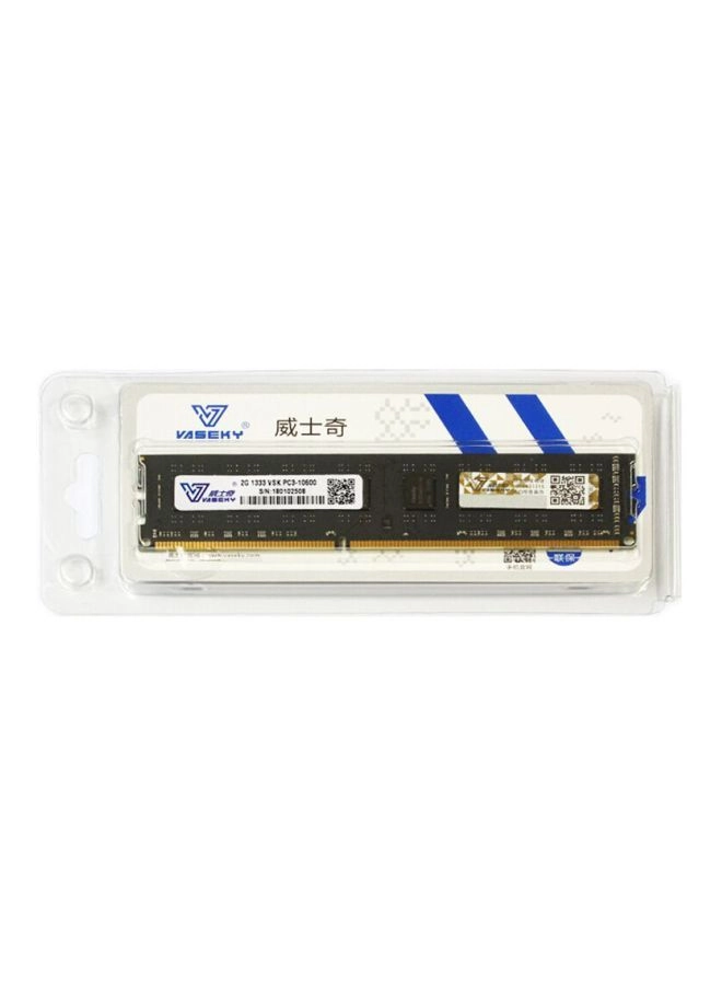 DDR3-1600 - 4GB SO-DIMM