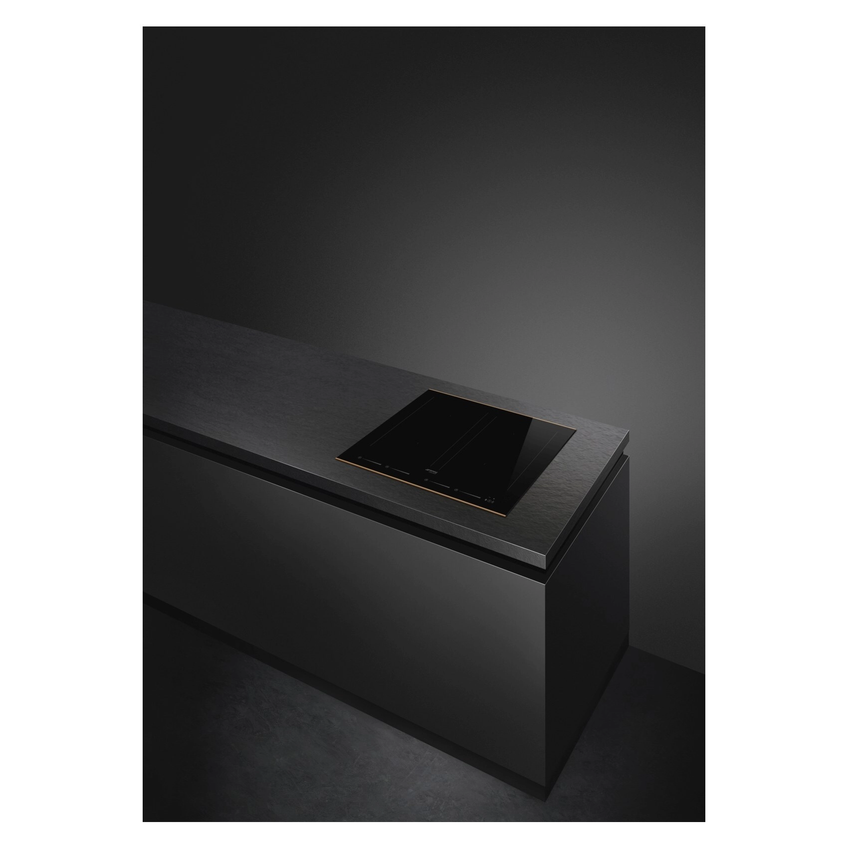 Dolce Stil Novo SIM6644R Induction hob