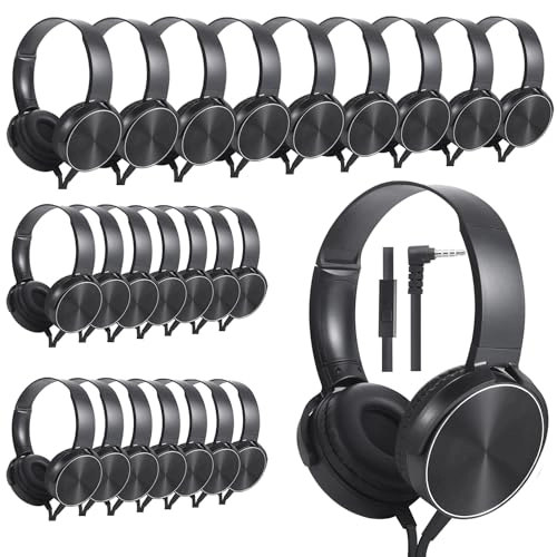 HY450M - Wired Headphone Pack