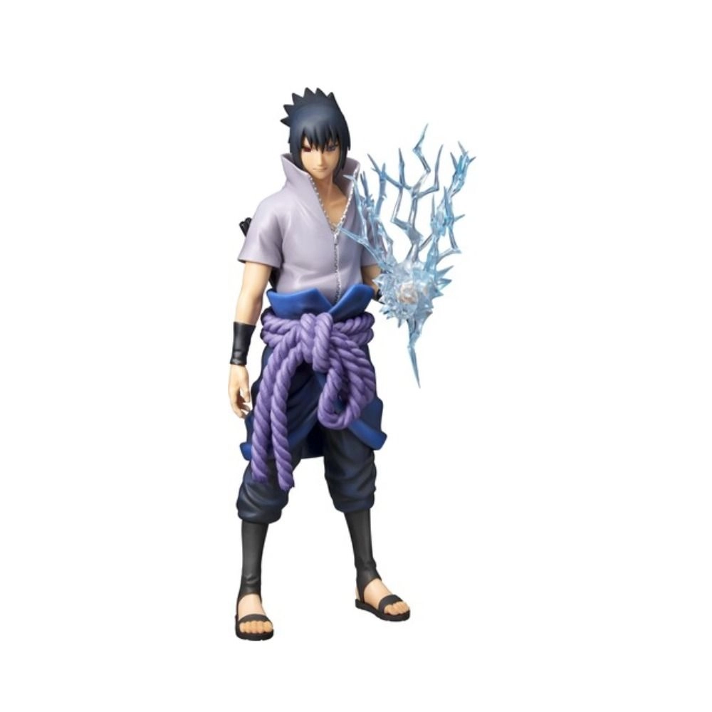 Banpresto Uchiha Sasuke - Naruto Shippuden (28 cm) (BP19741P)