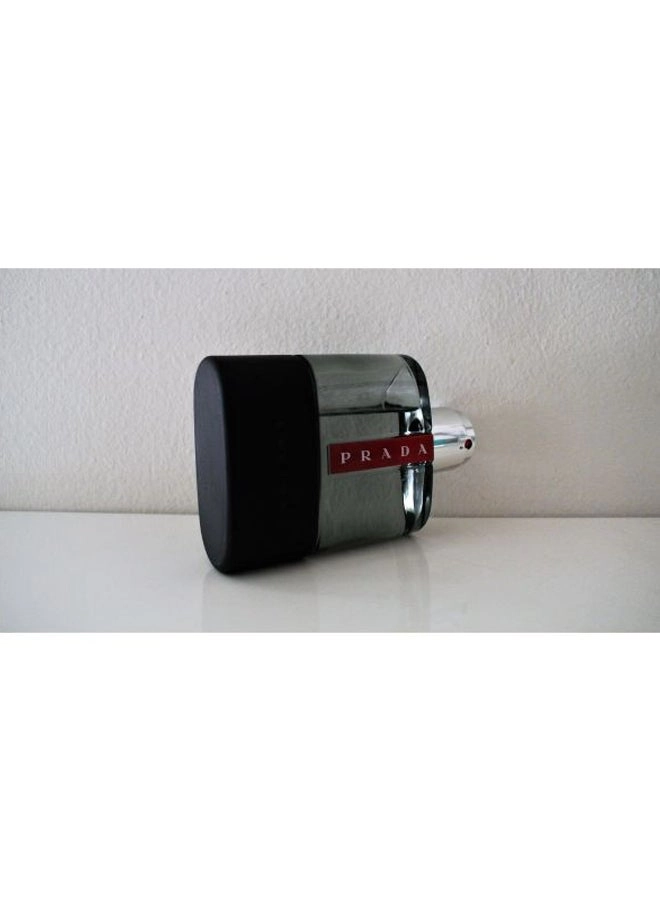 Luna Rossa Carbon Eau de Toilette 150 ml