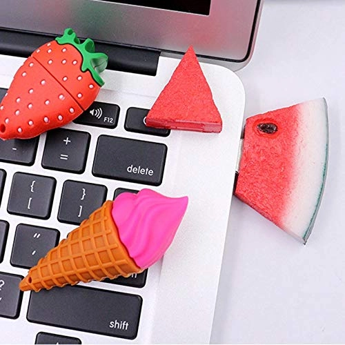 Love Key U Disk - USB 2.0 32GB
